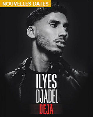 ILYES DJADEL